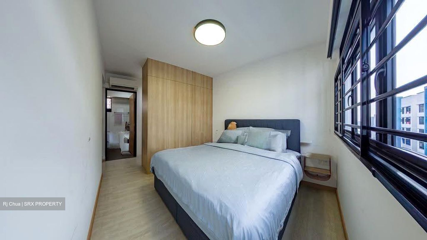 Blk 997C Buangkok Edgeview (Hougang), HDB 4 Rooms #611947301